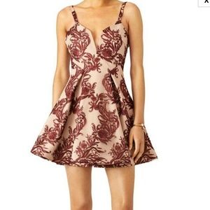 Style Stalker Mehndi Dress